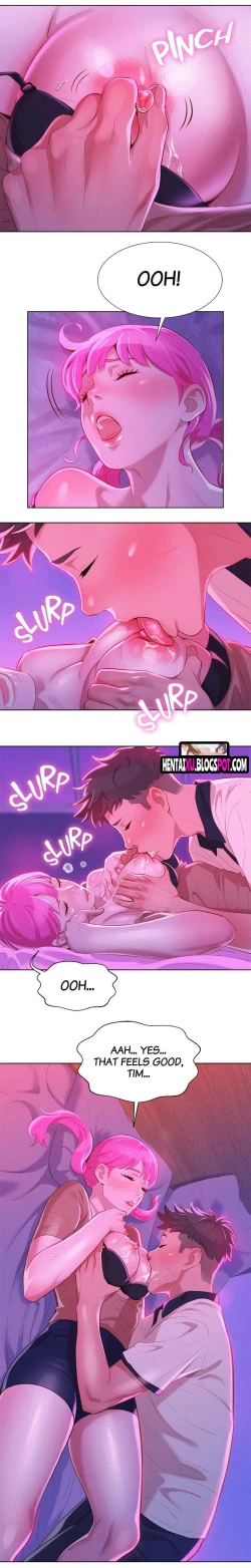 Page 91 of What do you Take me For? Ch.18/?