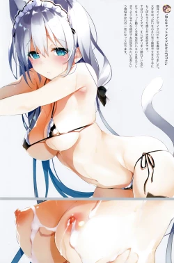 Page 10 of Neko Neko Art Works
