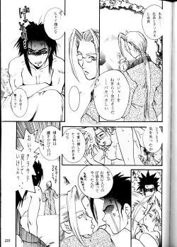 Page 221 of MODEL DX3