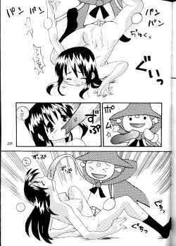 Page 233 of MODEL DX3