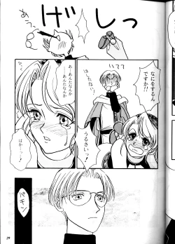 Page 29 of MODEL DX3