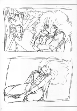 Page 31 of ALICE SOFT ILLUSTRATIONS