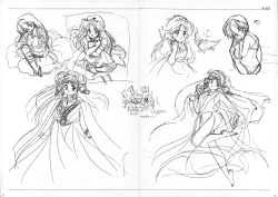 Page 86 of ALICE SOFT ILLUSTRATIONS