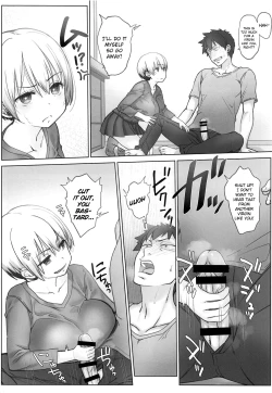 Page 7 of Uzaki-chan wa Shuumatsu mo Asobitai!