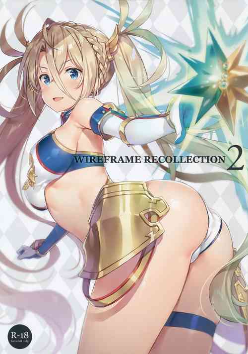 Download WIREFRAME RECOLLECTION 2