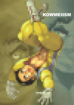 Page 41 of Kidou Sensha wa Fukuzashiki 2 THE ORIGIN