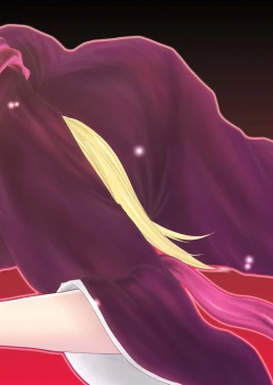 Page 35 of Shinigami M | DEATH "M"