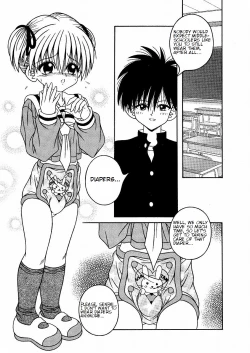 Page 5 of My sweet baby