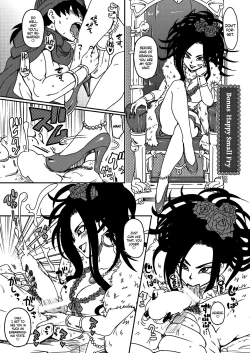 Page 29 of Love Love Granvania