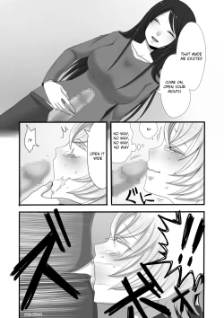 Page 11 of Futanari Onee-san to Shota