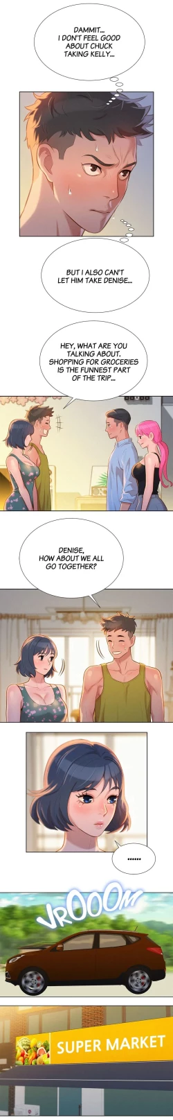 Page 161 of What do you Take me For? Ch.19/?