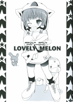 Page 2 of LOVELY MELON