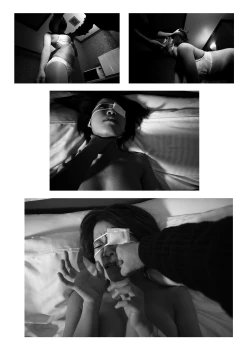 Page 36 of リョナ風俗合同