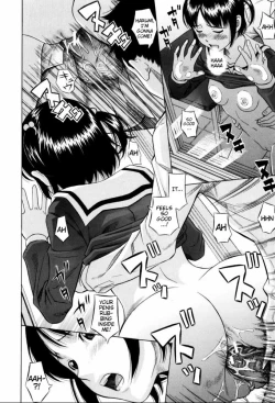 Page 14 of Sotsugyou | Graduation