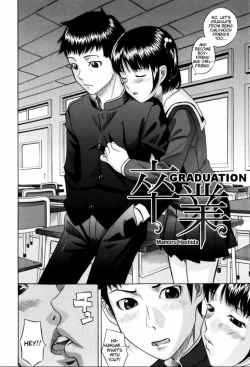 Page 2 of Sotsugyou | Graduation