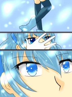 Page 13 of Henshin Heroine ga Aku ni Ochita Hi 2