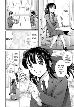 Page 39 of Houkago Dorei Club +1