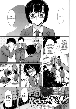 Page 62 of Houkago Dorei Club +1