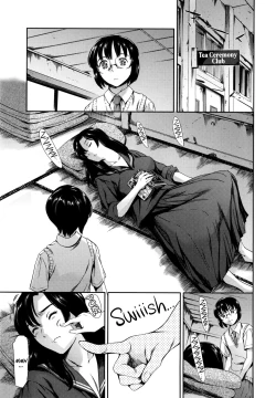 Page 78 of Houkago Dorei Club +1