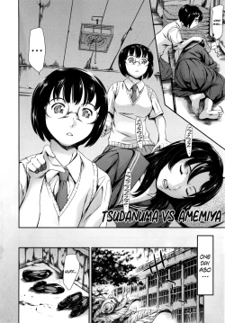 Page 79 of Houkago Dorei Club +1