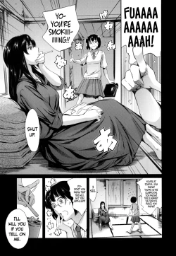 Page 80 of Houkago Dorei Club +1