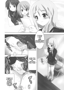 Page 10 of K-ON Bon?!