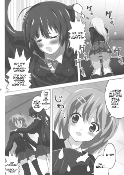 Page 12 of K-ON Bon?!