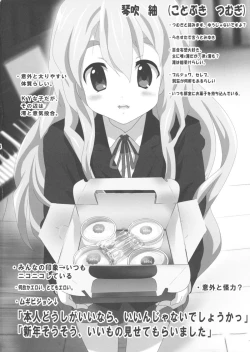 Page 6 of K-ON Bon?!