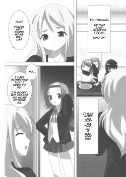 Page 8 of K-ON Bon?!