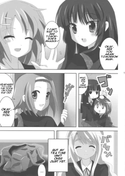 Page 9 of K-ON Bon?!