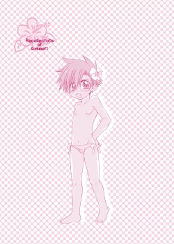 Page 5 of Recollections of summer