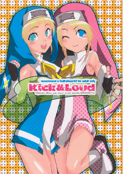 Download Kick & Loud