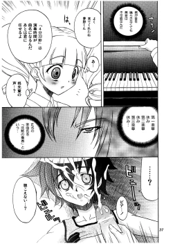 Page 37 of Melody Heaven