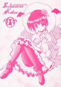 Page 1 of Schwarze Katze