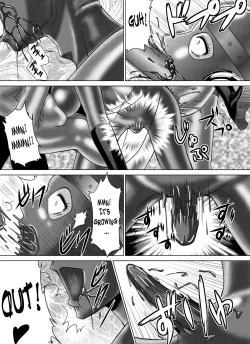 Page 52 of Tokubousentai DinarangerVol. 04-06