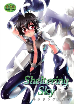 Page 2 of Sheltering Sky