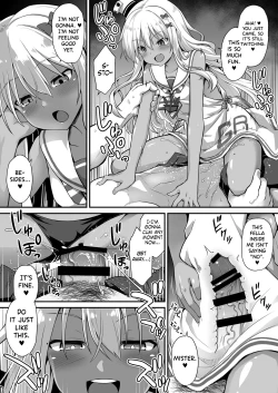 Page 14 of Kanmusu Chakunin Zenyachan no Mesugaki Joui Play