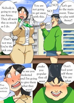 Page 8 of Gamer girl slut