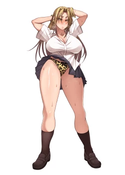 Page 187 of Nekura Megane ♀ | The Creepy Glasses Girl