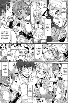 Page 68 of Kyou wa Netorare Youbi | Today is NTR Day Ch.1-9