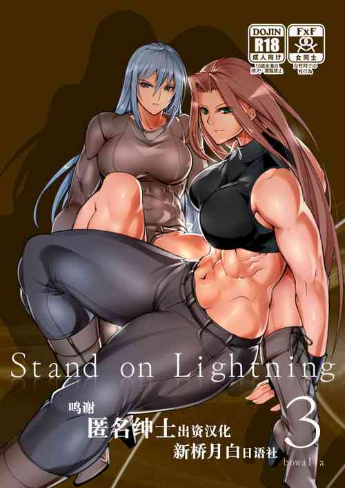 Download Stand on Lightning 3
