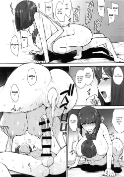 Page 21 of Namaiki Chuuniism | Cheeky Chuuniism