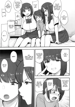 Page 4 of Namaiki Chuuniism | Cheeky Chuuniism