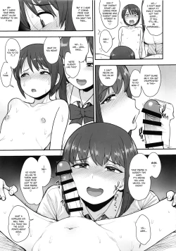Page 8 of Namaiki Chuuniism | Cheeky Chuuniism