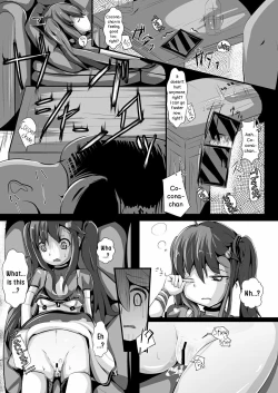 Page 13 of OyasuMirai Slave