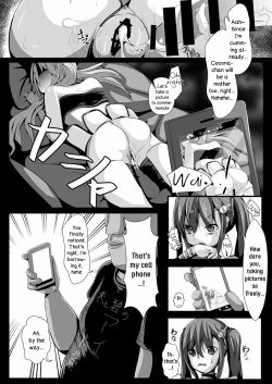 Page 16 of OyasuMirai Slave