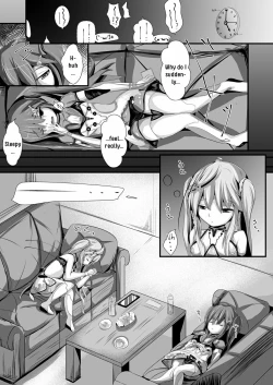 Page 5 of OyasuMirai Slave