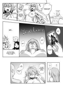 Page 19 of Karada de 1 Turn Kasegundayoo! | I'll buy a turn with my body!