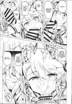 Page 7 of Chaldea Supporter