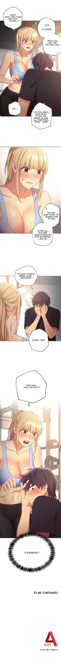 Page 1 of Stepmother Friend Ep 10